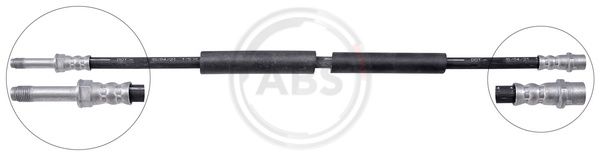 ABS Kočiono crijevo